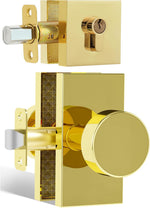 Hiemey adjustable backset latch mechanism and parts