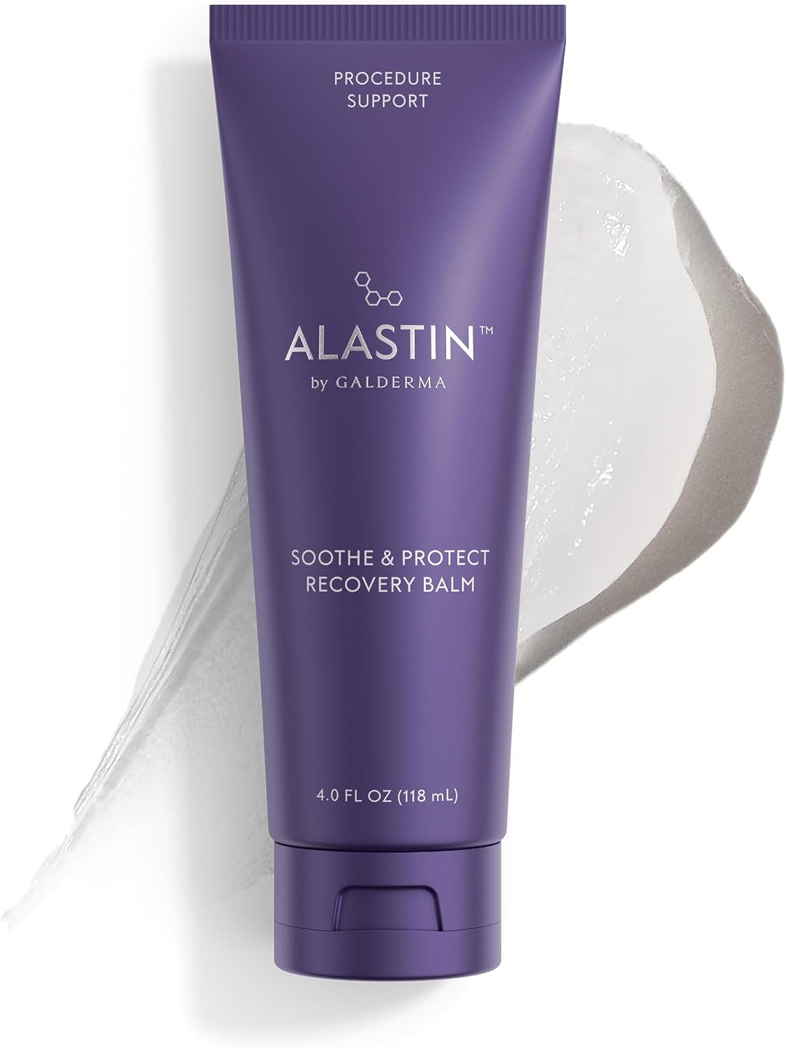 Alastin Skincare Soothe and Protect Recovery Balm front view bottle packaging