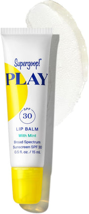 Mint - 0.5 Fl Oz (Pack of 1)