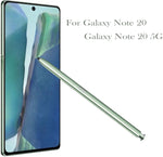 Replacement stylus shown ready for Galaxy Note 20 series devices