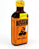 Sloan's Pain Killer Liniment/ Oil For Instant Relief - 70 ML! - Image 1