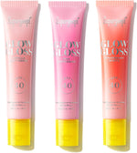 Supergoop! Glow Gloss SPF 40 Lip Balm - Broad Spectrum Protection with a Non-Sticky, High-Shine Finish - 0.5 fl oz - Image 15