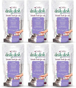 Caru - Daily Dish Chicken Smoothies - Lickable Treat for Cats - Supports Pet Hydration - Wet Cat Food/Meal Topper - Traceable Ingredients - Wheat, Corn & Soy Free - Non-GMO - 0.5 oz - 4 Tubes - Image 15