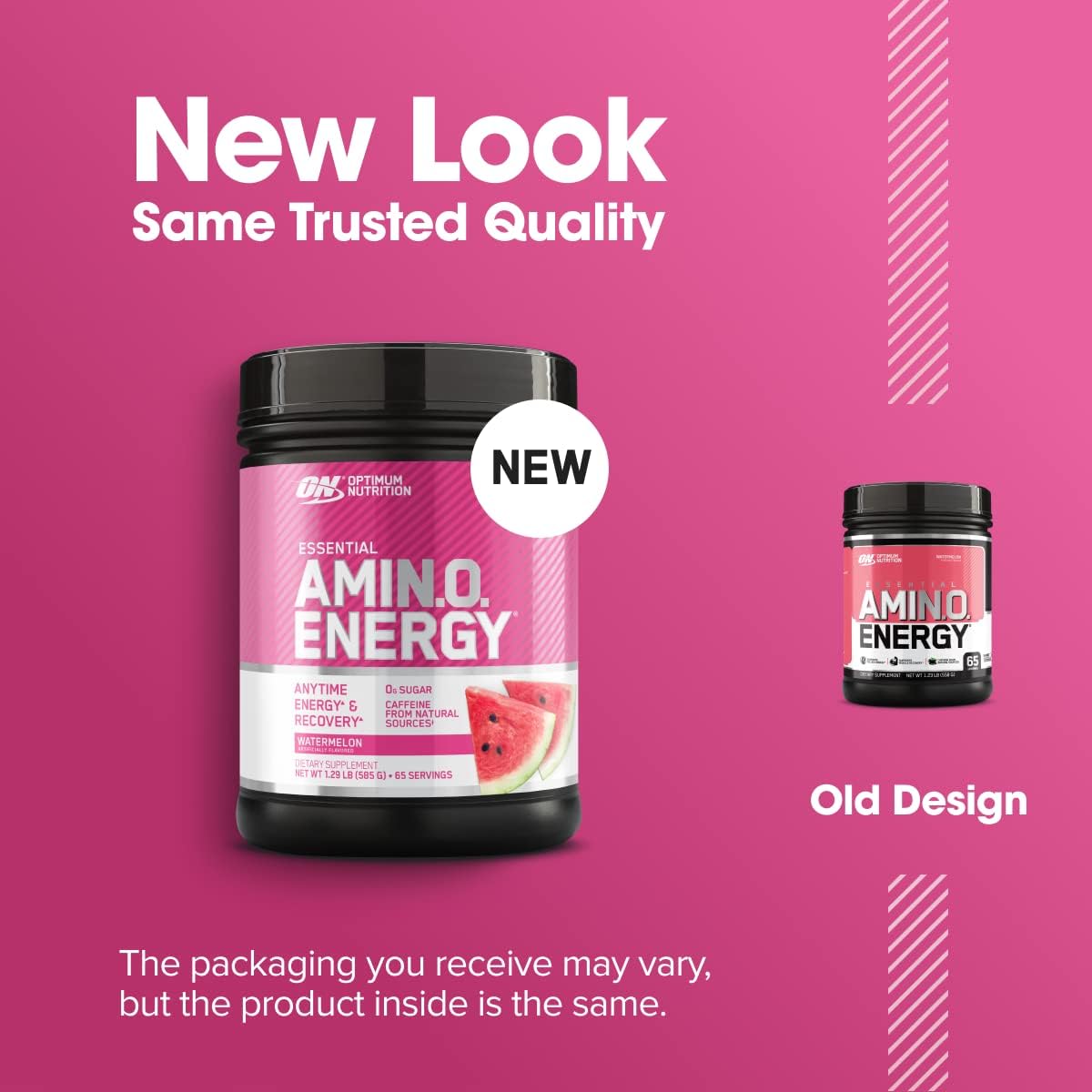 Keto friendly zero sugar pre workout drink mix by Optimum Nutrition
