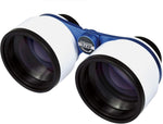 SIGHTRON JAPAN Stella Scan 3x48 B402 constellation binoculars front view showcasing premium forty eight millimeter objective lenses.