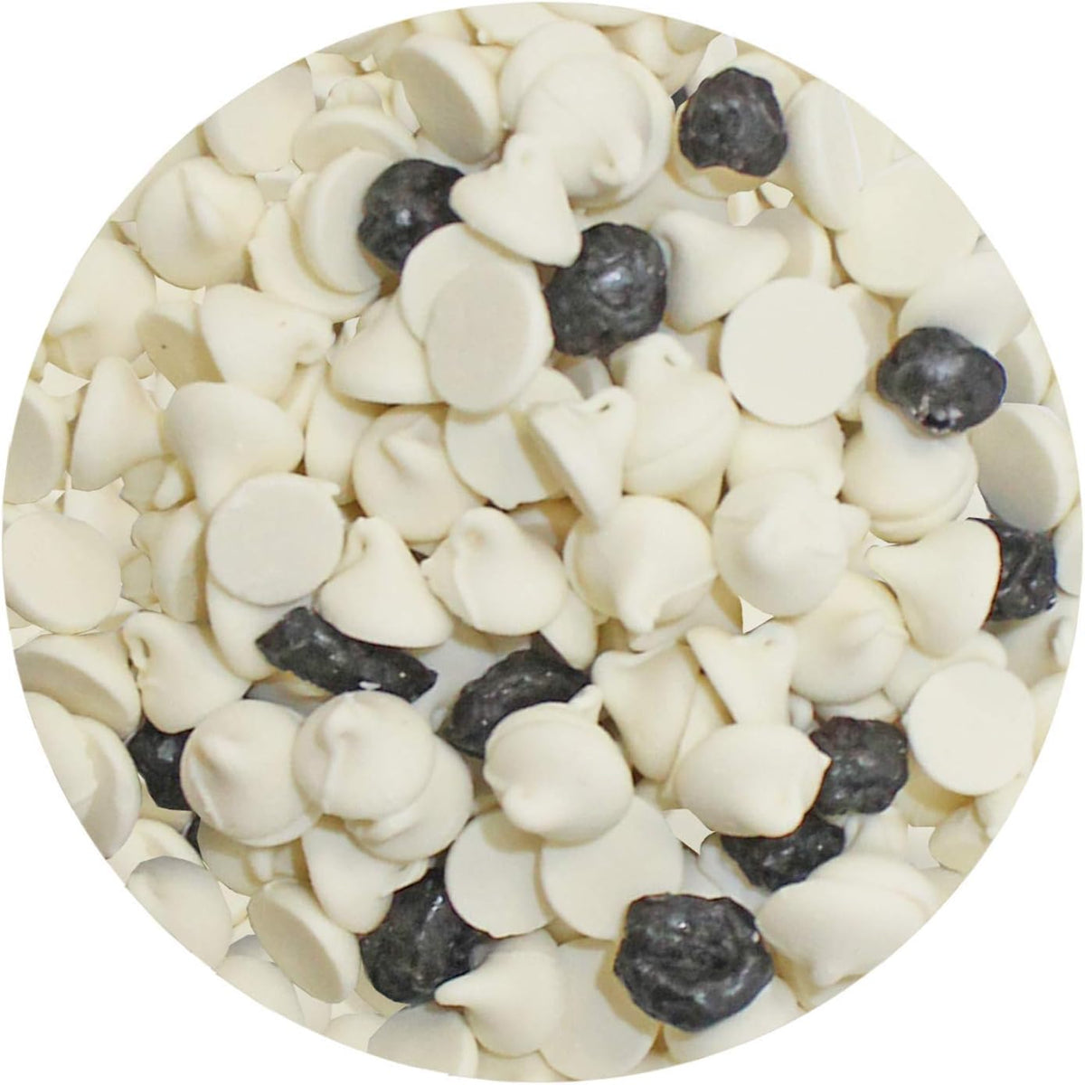 Exotic Nutrition yogurt and dried fruit rewards for sugar gliders and hamsters.