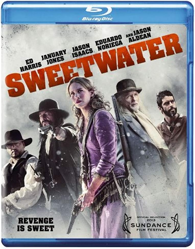 Sweetwater - Image 1