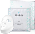 Rejuran Perfect V Tighter Dual-Sheet Lifting Mask front view