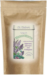 St. Claire's Organic Herbal Pastilles, (Ginger, 1.5 Ounce Tin, Bundle of 3) | Gluten-Free, Vegan, GMO-Free, Plant-based, Allergen-Free | Made in our Allergen-Free facility - Image 14
