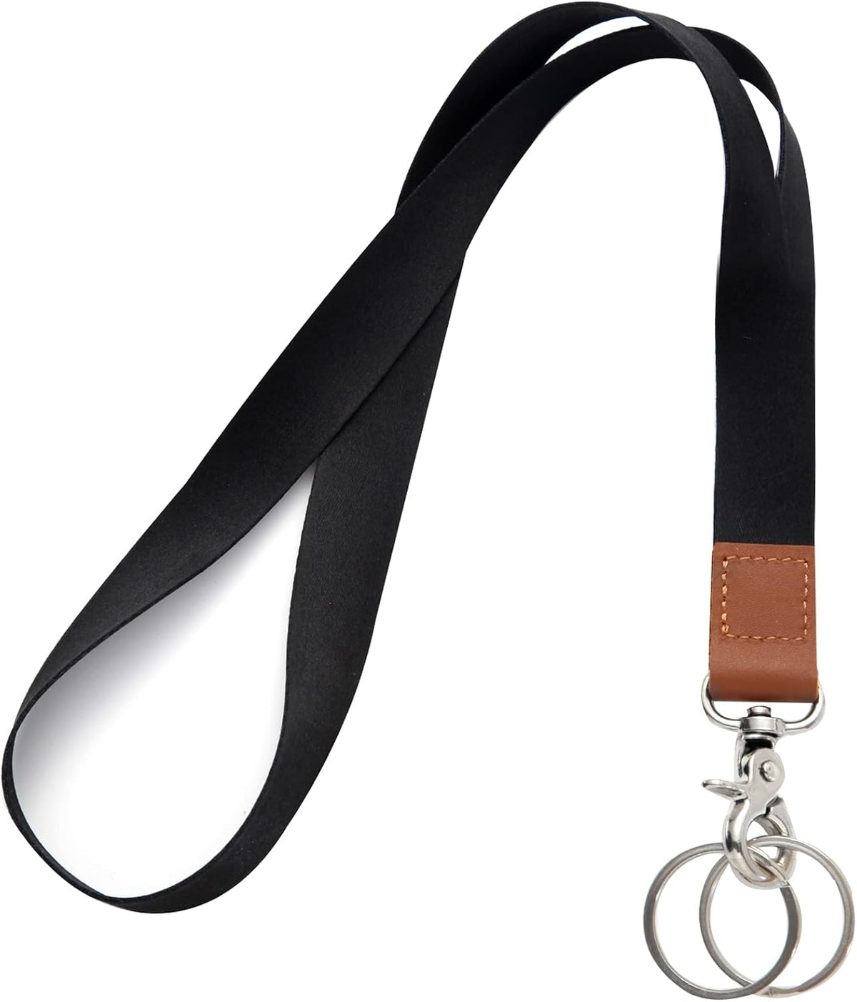 XCHIN Lanyard, Lanyards for Keys, Keychain Long Lanyard, Neck Lanyard | use for Women Men, use for ID Badges Wallet - Image 10