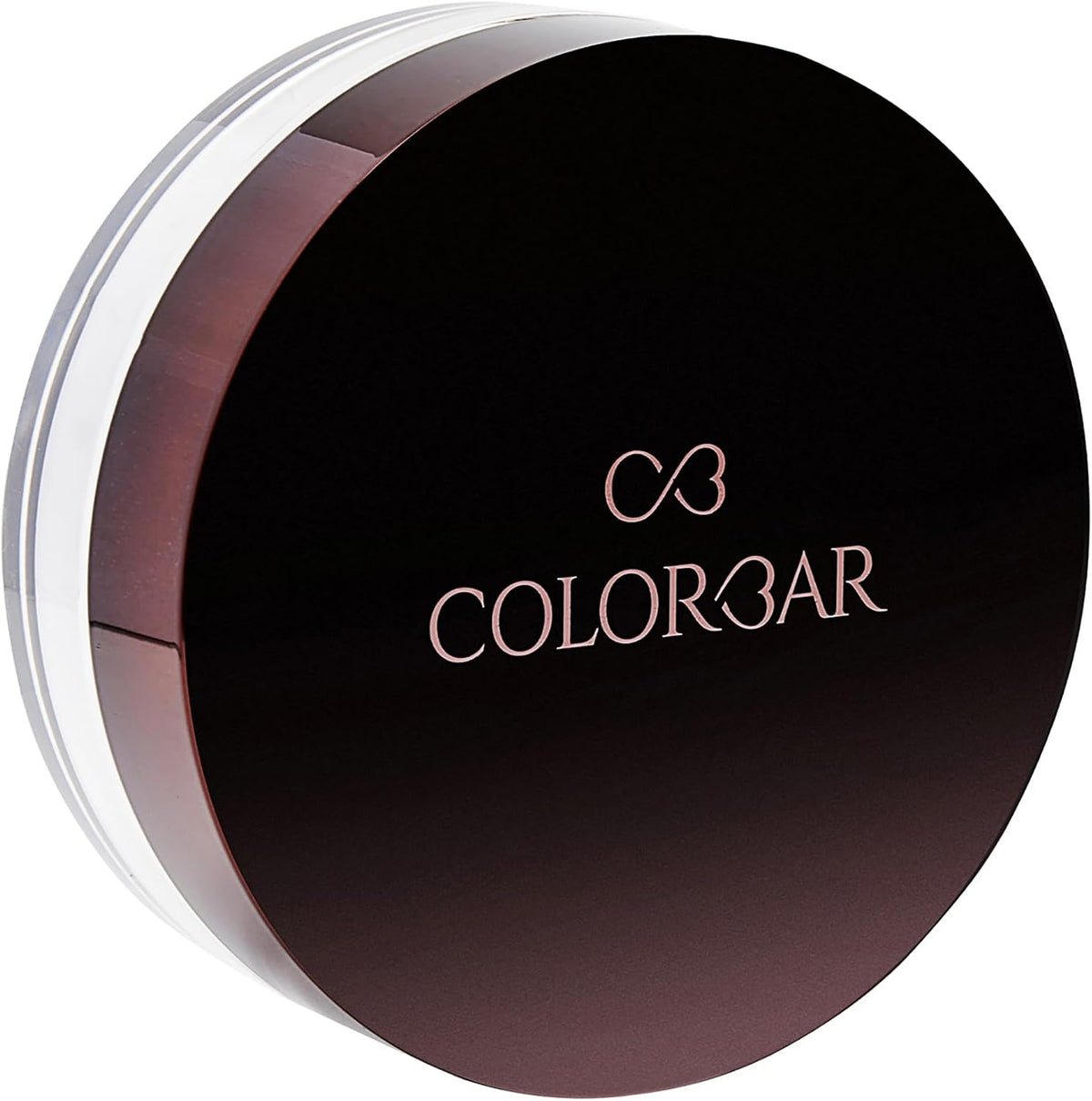 Colorbar Sheer Touch Mattifying Loose Powder front view makeup setting powder