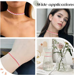 Two tone zig zag ribbon for DIY clothing embellishment