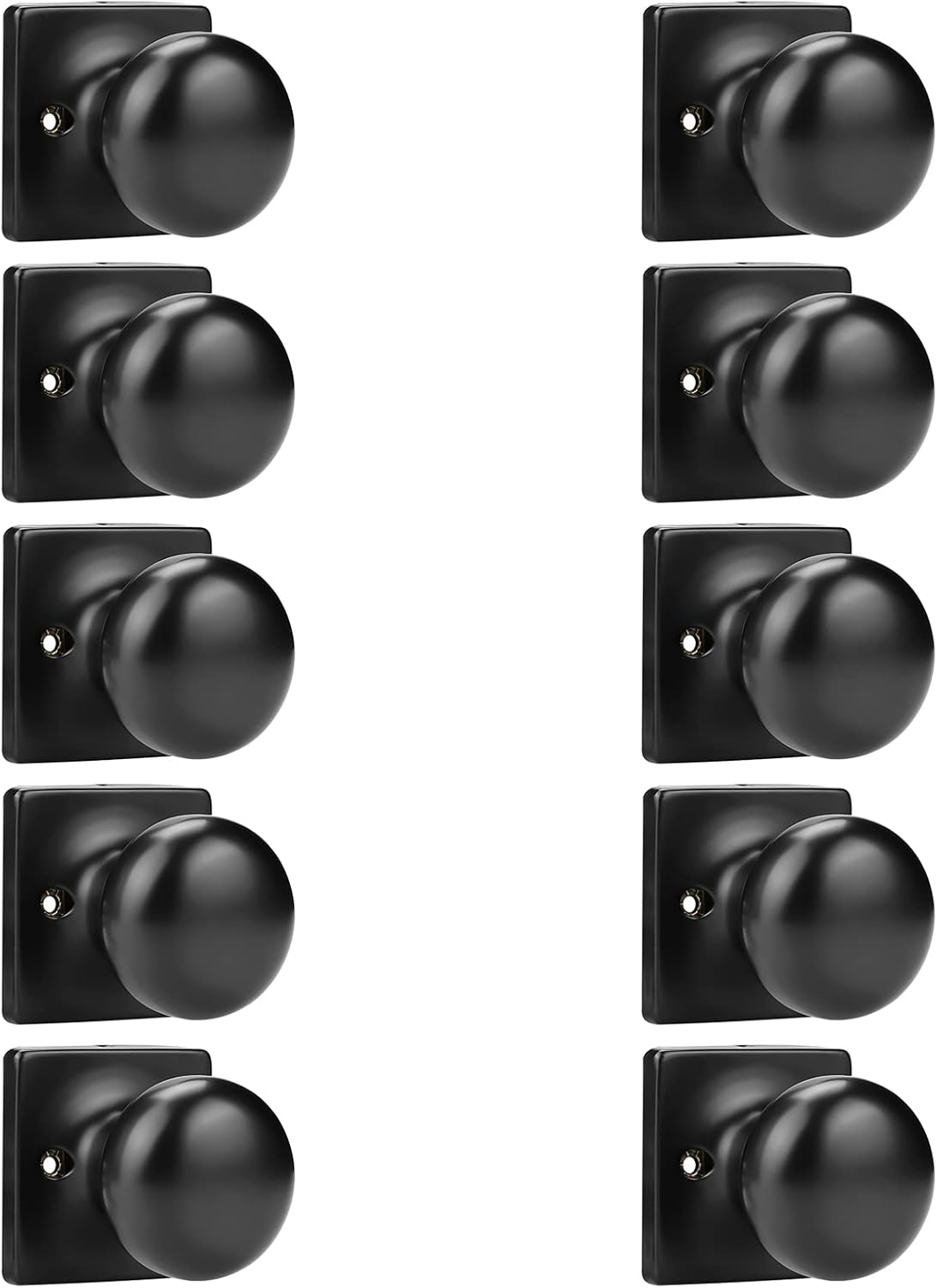 Gobekor packaging and complete hardware set