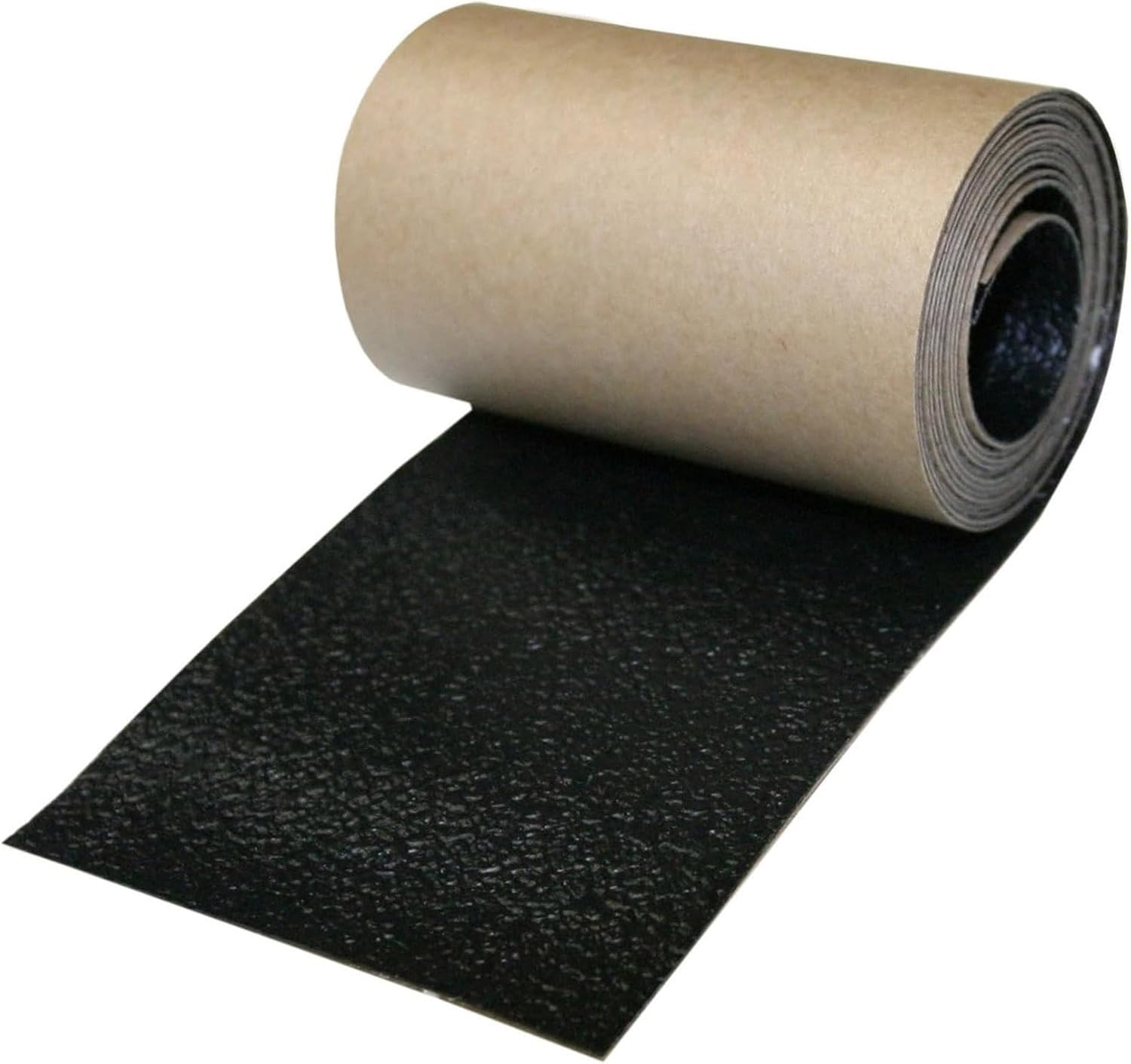 XPEL Black Universal Door Sill Guard paint protection film kit front packaging view.