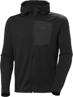 Helly Hansen fleece jacket front view