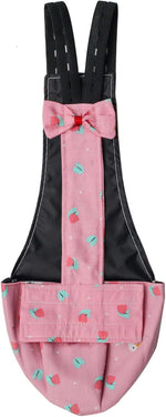 BestParts poultry diaper packaging showing premium cloth materials for chickens and ducks.