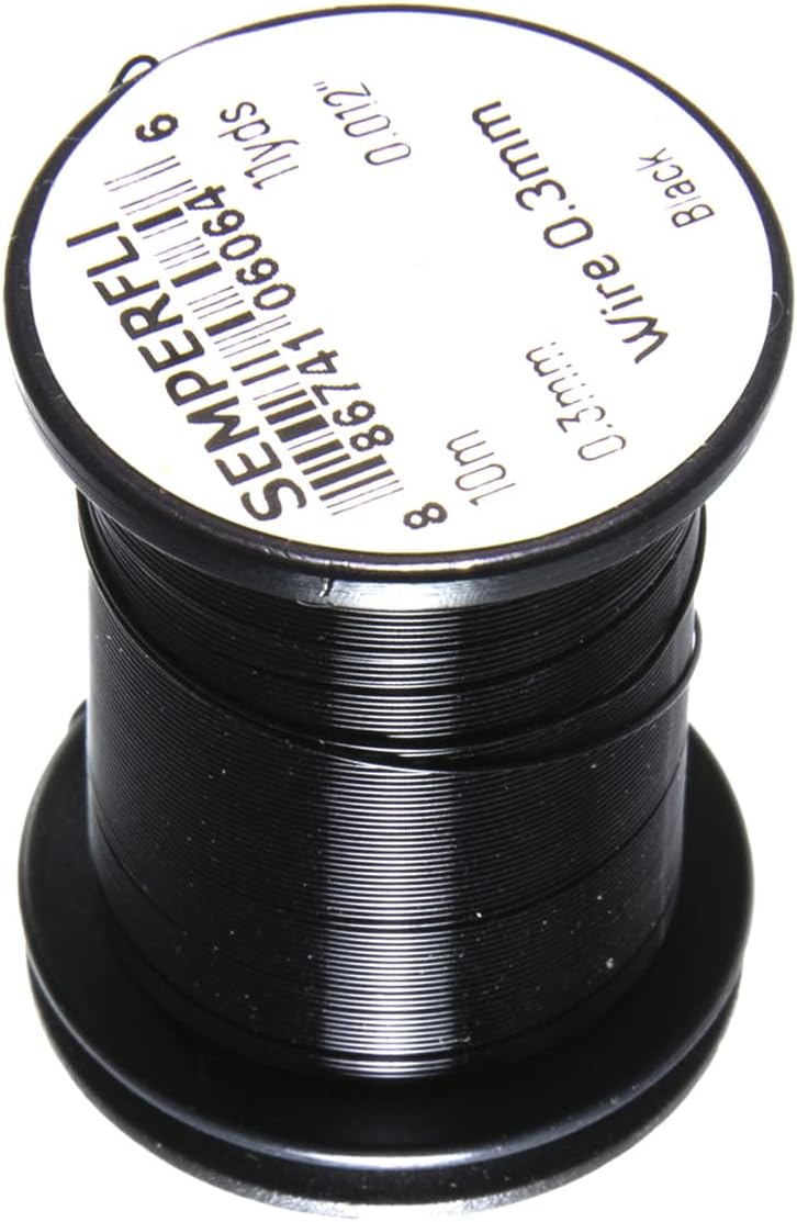 Tying Wire - Image 14