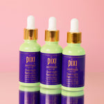 Authentic Pixi Beauty Overnight Retinol Oil imported packaging