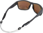 Pilotfish No Tail Adjustable Eyewear Retainer Cable Strap: Sunglasses, Eyeglasses, Glasses (14 Inch, Freedom) - Image 13