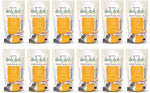 Caru - Daily Dish Chicken Smoothies - Lickable Treat for Cats - Supports Pet Hydration - Wet Cat Food/Meal Topper - Traceable Ingredients - Wheat, Corn & Soy Free - Non-GMO - 0.5 oz - 4 Tubes - Image 12