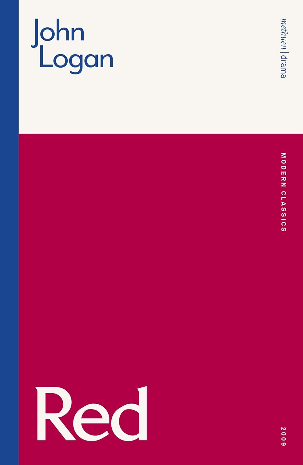 Red (Modern Classics) - Image 1