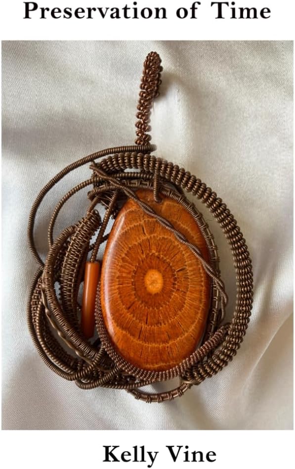 Preservation of Time - Image 1
