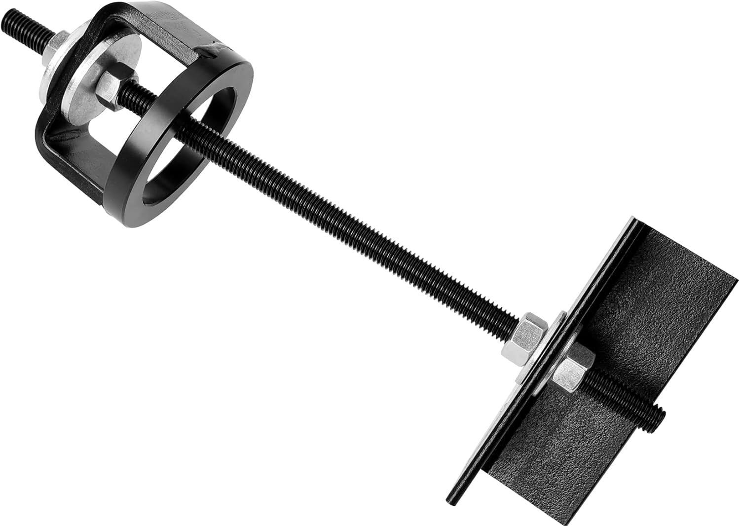 HQPASFY secondary clutch compression tool front view
