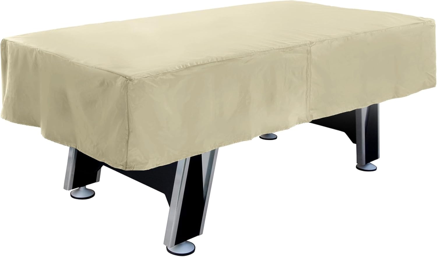 Covermates air hockey table cover front view