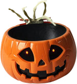Bothyi animated Halloween decoration styled for indoor table settings