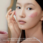 Full Arencia overnight serum set contents