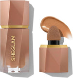 SHEGLAM Sun Beam Shimmer Liquid Bronzer-Terracotta - Image 13