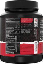 Unmatched Intra Workout Powder | Carbohydrate, Electrolyte, L-Glutamine, & Vegan EAA Mix | for Hydration & Endurance | Natural Flavors & Sweeteners | 20 Servings (Lemon Drop) - Image 7