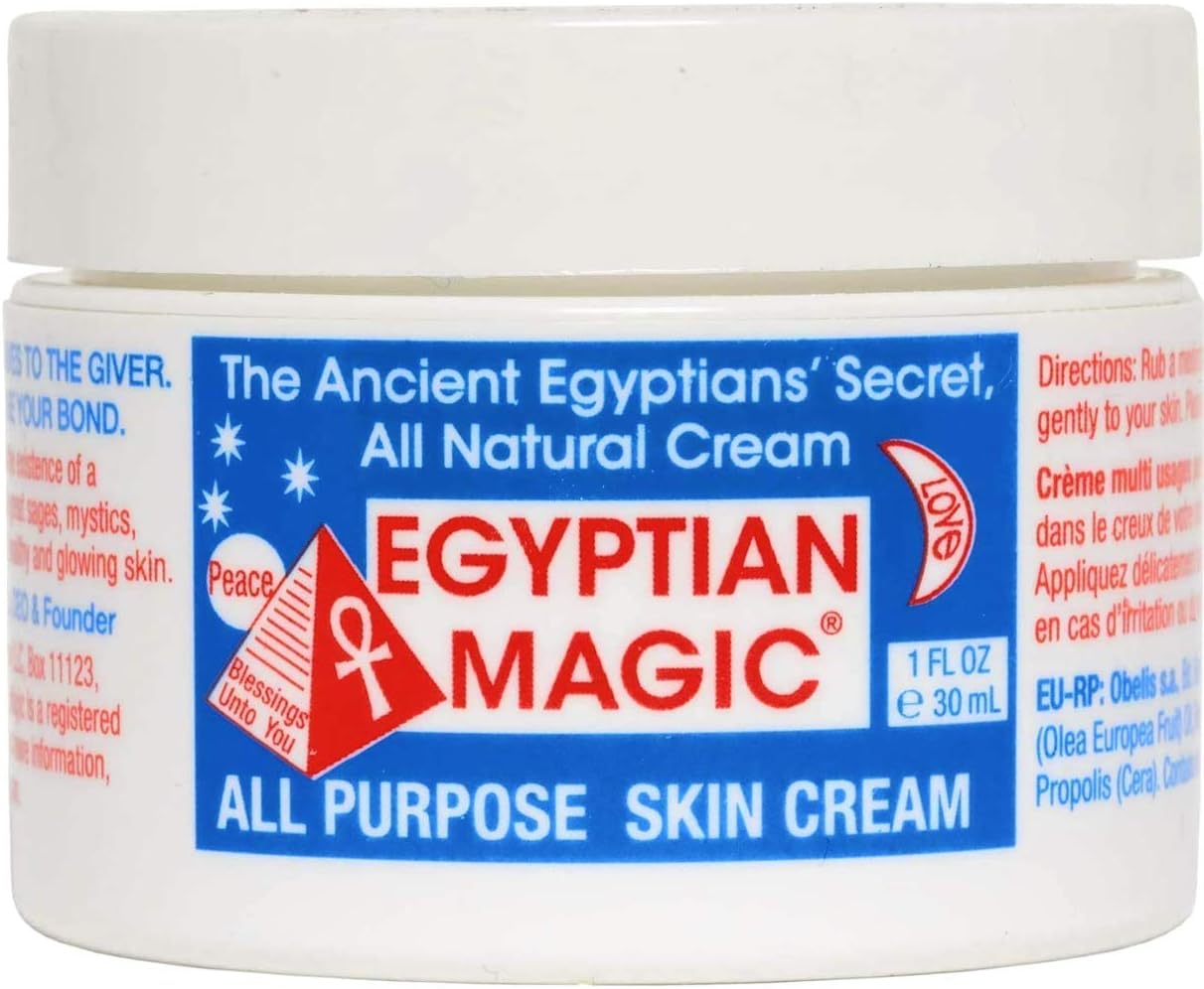 Egyptian Magic All Purpose Skin Cream 59Ml/2Oz - Image 1