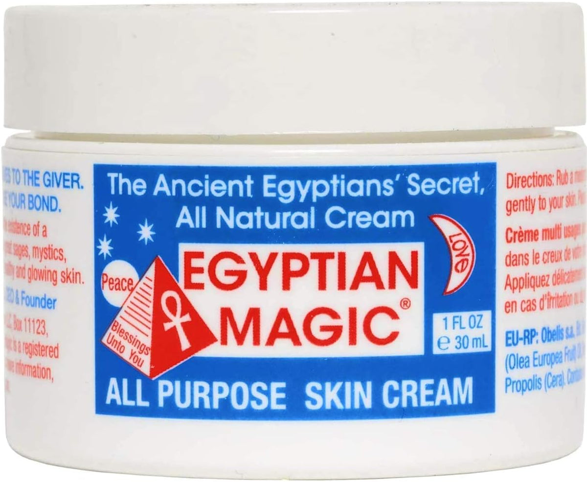 Egyptian Magic All Purpose Skin Cream 59Ml/2Oz - Image 1