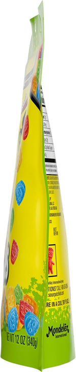 SOUR PATCH KIDS Bites Soft & Chewy Gummy Candy, 12 oz - Image 13