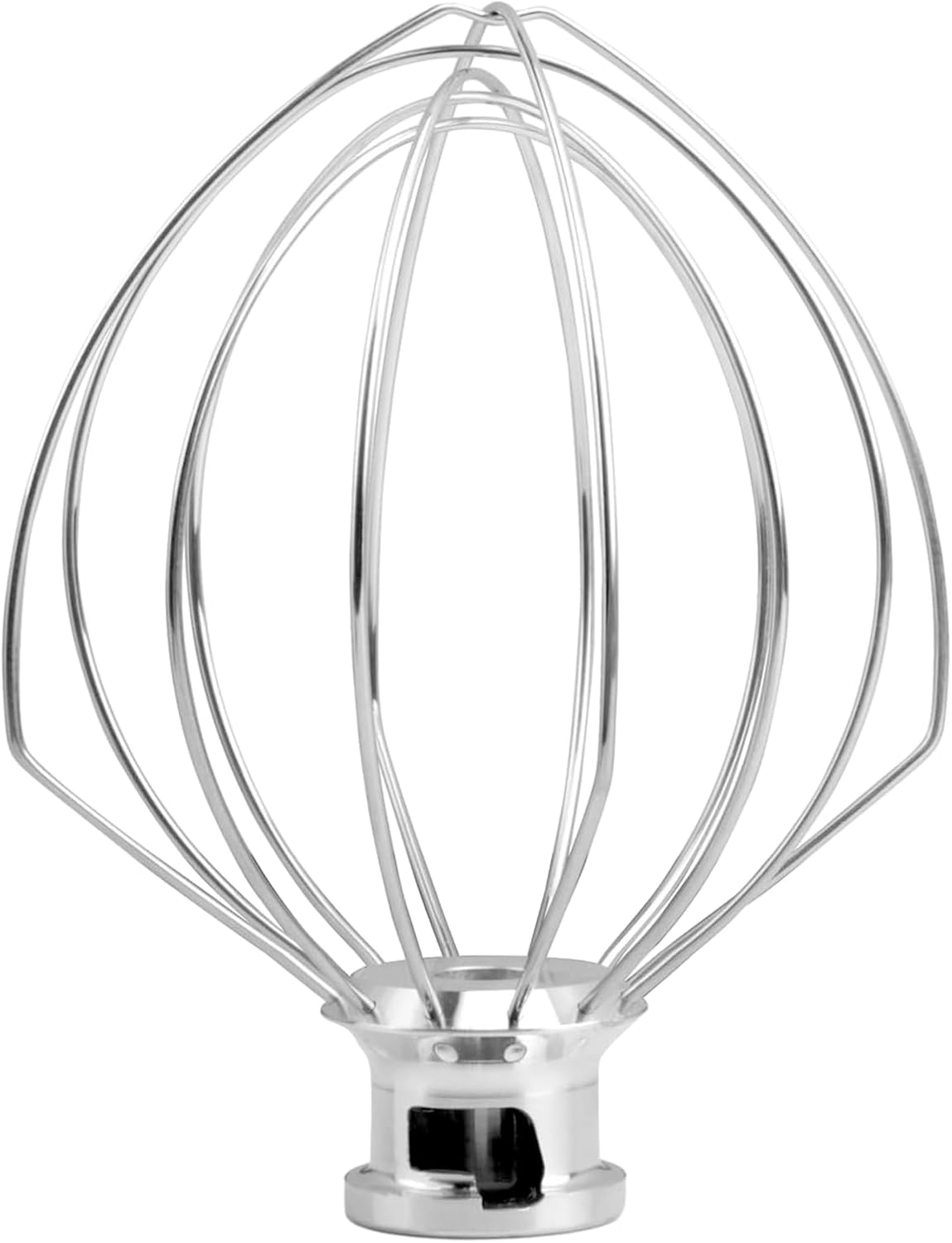 Discount Parts Direct K45WW wire whip front view attachment