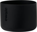 Owala Silicone Boot Accessory for Stainless Steel Water Bottles, Anti-Slip Dent Protective Sleeve, Protects Owala FreeSip , Blue Green, Made for Owala 40 Oz Water Bottle - Image 12
