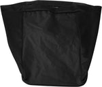 Kujunpao AM122416 replacement lawn mower grass bags packaging view