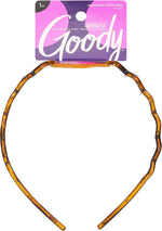 Goody Ouchless Flex Pressure-Free Headband lifestyle shot