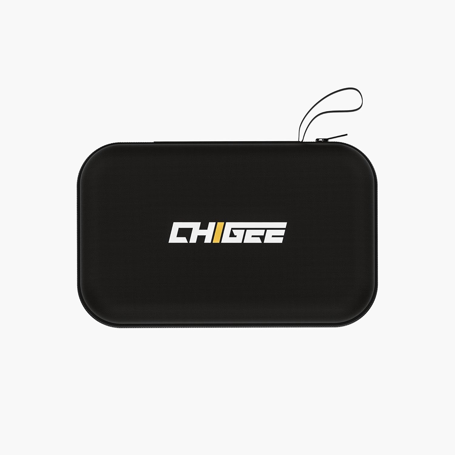 CHIGEE protective storage case front view premium smart riding system travel bag