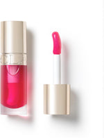 Clarins Lip Comfort Oil | Hydrating, Nourishing and Moisturizing Lip Oil | Sheer, High Shine Finish | Soothes, Comforts and Protects Lips | Visibly Plumps | 93% Natural Ingredients | 0.2 Ounces - Image 15
