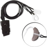SOUNDLINK RIC hearing aid accessory ready for use