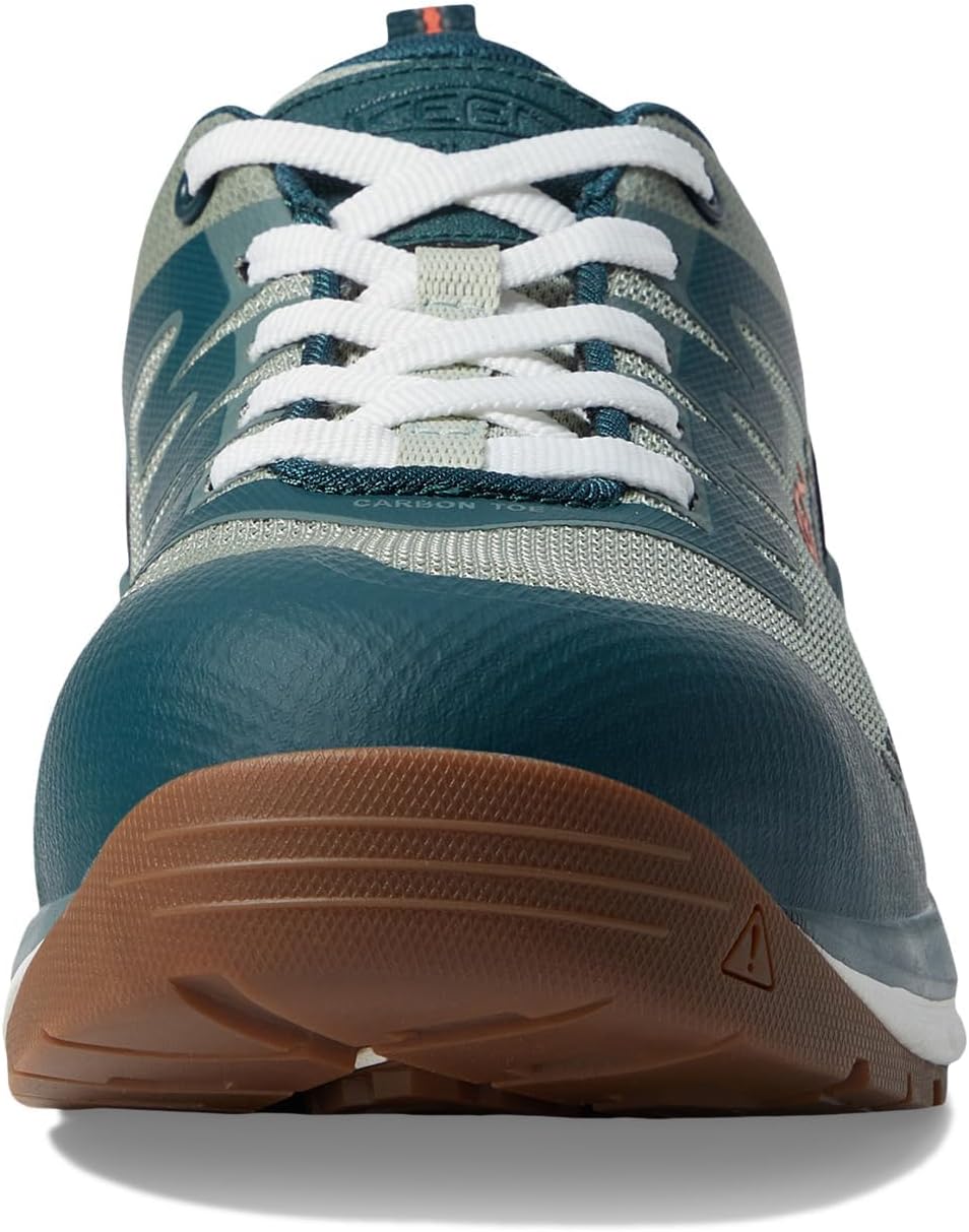 KEEN Utility Women's Arvada lifestyle work footwear pair