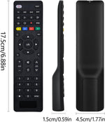 Eokghlsr universal remote device mode buttons layout