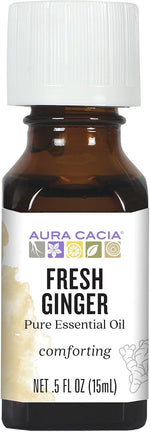 Aura Cacia Tangerine Essential Oil 0.5 fl. oz. - Image 10
