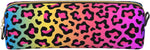 IMPCOKRU pencil case side profile showing leather texture