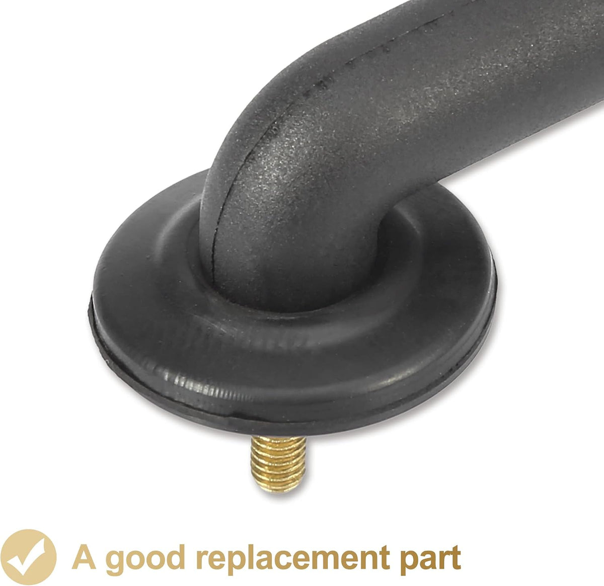 X AUTOHAUX windshield bracket installed application view