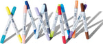 Copic Ciao marker packaging and labeling overview