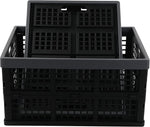 Sosody 2 pack storage crates packaged for delivery