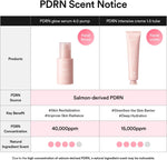 Abib PDRN Glow Serum 1.01 Fluid Ounce bottle size